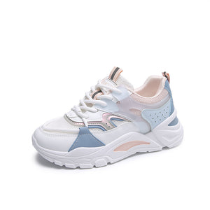 New Breathable Student Running Sneakers - My Store