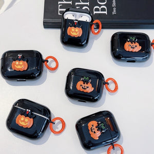 Halloween Stereo Wireless Bluetooth Earbuds Case - My Store
