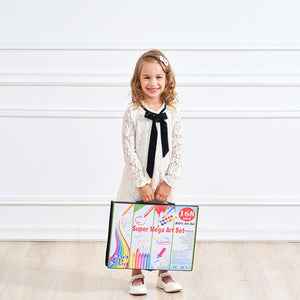 Painting Set, School Supplies, Brush Set, Oil Pastel Painting Set, Watercolor Pen Set - My Store