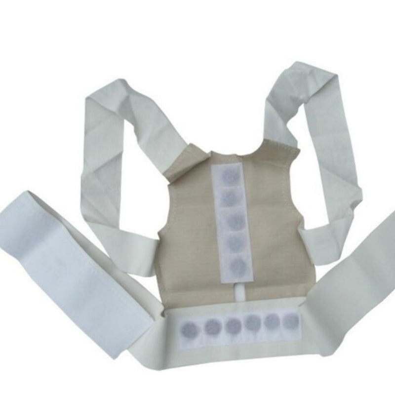 Magnetic Therapy Belt Posture Corrector - My Store