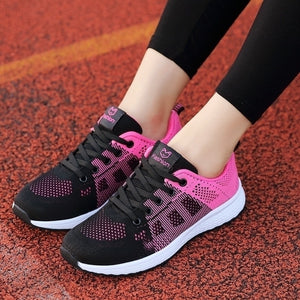 Non-slip shopping shoes sneakers - My Store