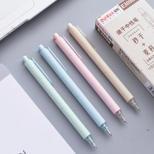 Student 0.5mm quick-drying gel pen - My Store