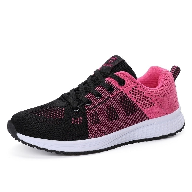 Non-slip shopping shoes sneakers - My Store