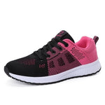 Non-slip shopping shoes sneakers - My Store