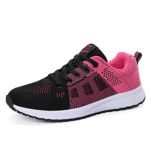 Non-slip shopping shoes sneakers - My Store