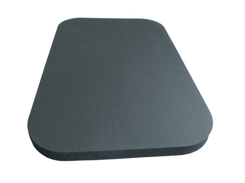 Yoga Supplies Mats Kneeling Mats for Abdominal Wheels - My Store