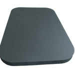 Yoga Supplies Mats Kneeling Mats for Abdominal Wheels - My Store
