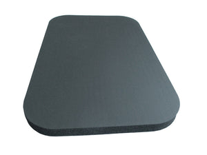Yoga Supplies Mats Kneeling Mats for Abdominal Wheels - My Store