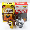 Assembling DIY building block pencil sharpener - My Store
