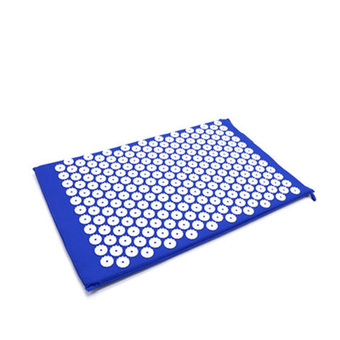 Massager Cushions Lotus Acupressure Mats Pillow Yoga Mats - My Store