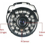 Surveillance cameras,  security products, security manufacturers, CMOS wholesale monitoring equipment - My Store