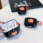 Halloween Stereo Wireless Bluetooth Earbuds Case - My Store