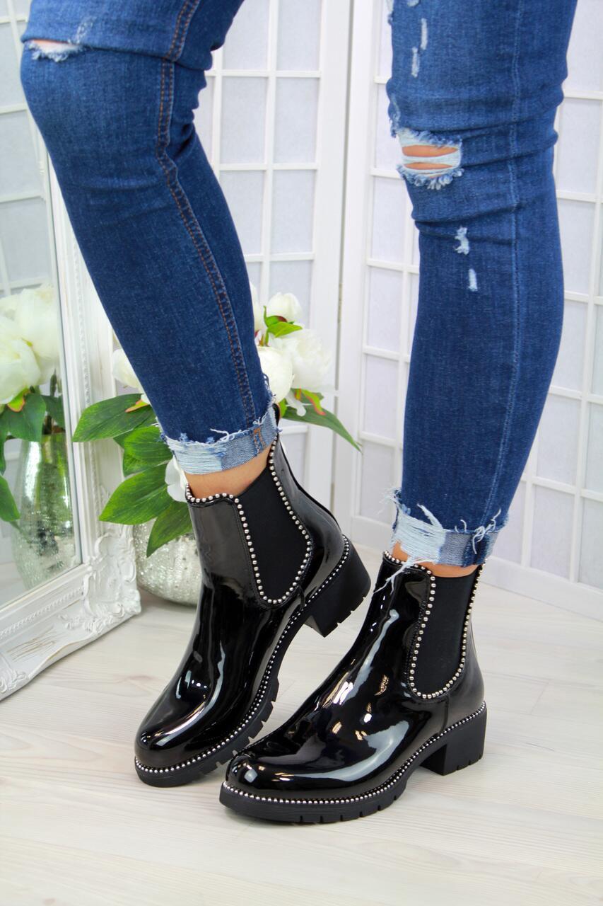 Fashion short boots women - My Store