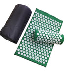 Massager Cushions Lotus Acupressure Mats Pillow Yoga Mats - My Store