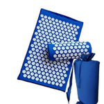 Massager Cushions Lotus Acupressure Mats Pillow Yoga Mats - My Store