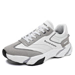Lightweight Casual Sneakers Platform - My Store