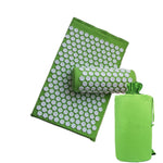 Massager Cushions Lotus Acupressure Mats Pillow Yoga Mats - My Store