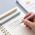 Student 0.5mm quick-drying gel pen - My Store