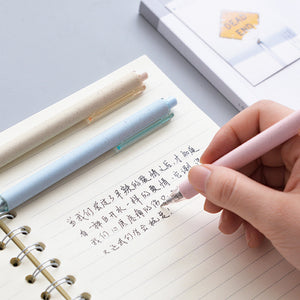 Student 0.5mm quick-drying gel pen - My Store