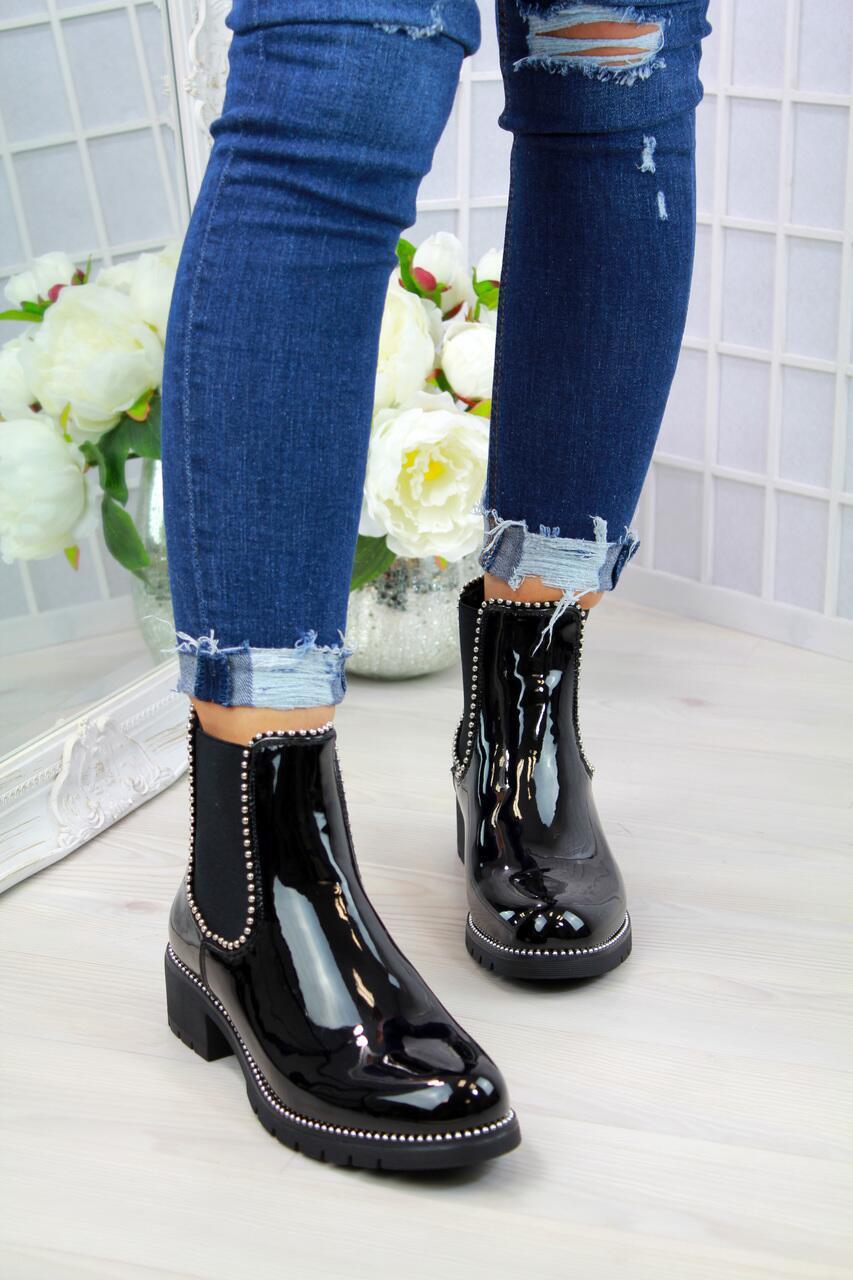 Fashion short boots women - My Store