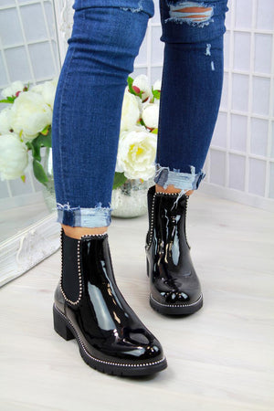 Fashion short boots women - My Store