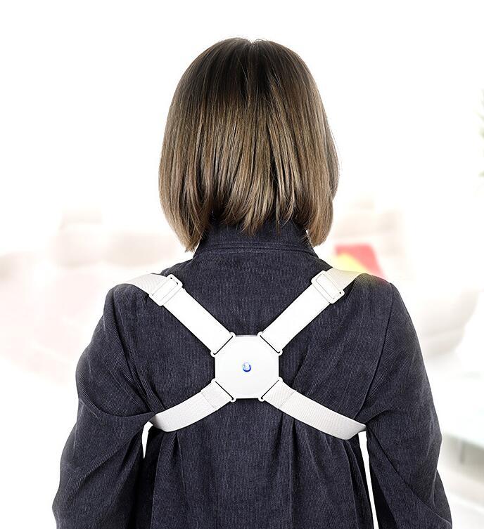 Adjustable Smart Back Posture Corrector - My Store
