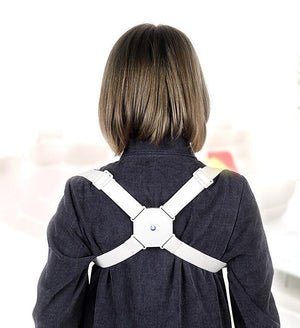 Adjustable Smart Back Posture Corrector - My Store