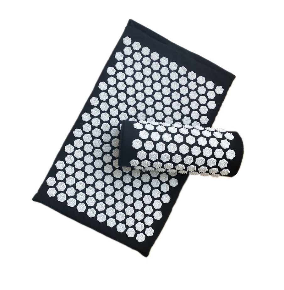 Massager Cushions Lotus Acupressure Mats Pillow Yoga Mats - My Store