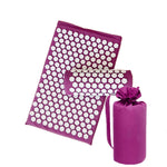 Massager Cushions Lotus Acupressure Mats Pillow Yoga Mats - My Store