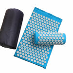 Massager Cushions Lotus Acupressure Mats Pillow Yoga Mats - My Store