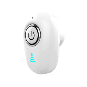 Mini Bluetooth Headset Wireless Invisible Earbuds - My Store