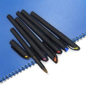 Plastic gel pen - My Store