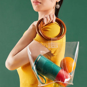 PORTABLE BLENDER - My Store