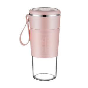 PORTABLE BLENDER - My Store