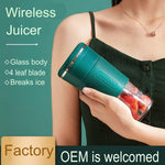 PORTABLE BLENDER - My Store
