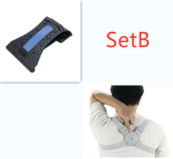Adjustable Smart Back Posture Corrector - My Store