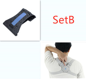 Adjustable Smart Back Posture Corrector - My Store