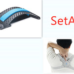 Adjustable Smart Back Posture Corrector - My Store