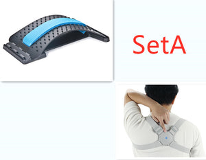 Adjustable Smart Back Posture Corrector - My Store