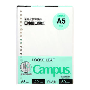 Learning Loose-Leaf Book To Replace The Core Square - My Store