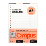 Learning Loose-Leaf Book To Replace The Core Square - My Store