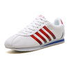 Autumn Korean Classic Canvas Sneakers - My Store