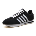 Autumn Korean Classic Canvas Sneakers - My Store