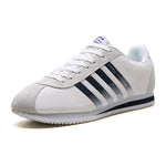 Autumn Korean Classic Canvas Sneakers - My Store