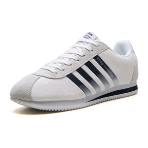 Autumn Korean Classic Canvas Sneakers - My Store