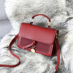 Spring New Small Bag Women"s Bag New Fashion Korean Versatile - My Store