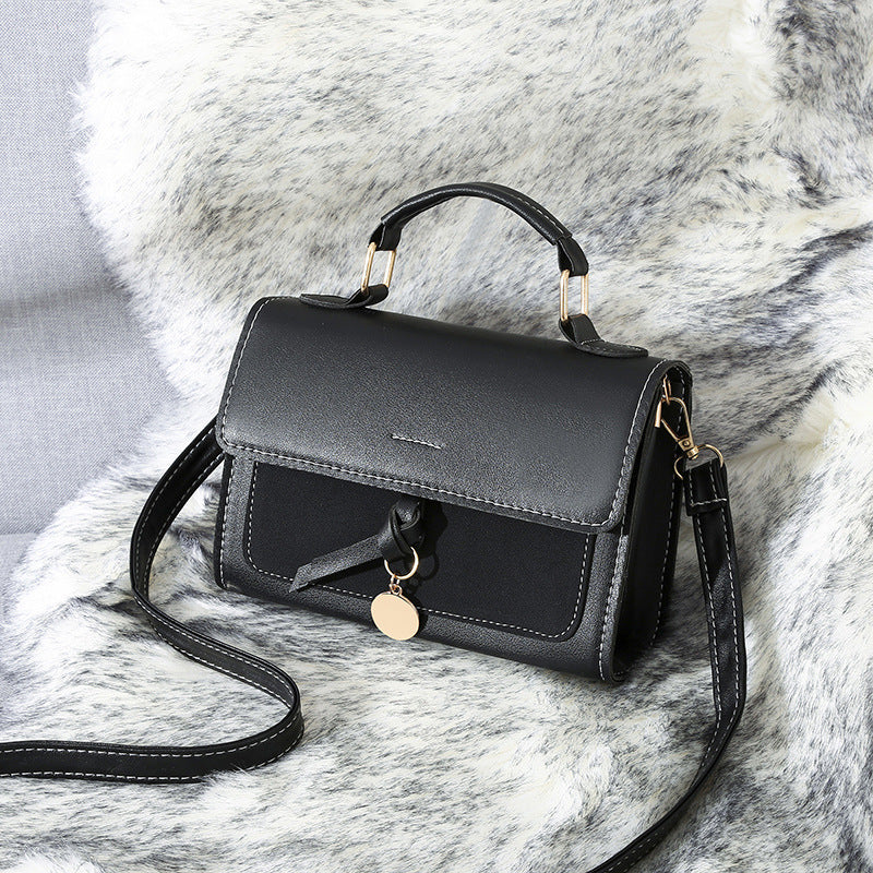 Spring New Small Bag Women"s Bag New Fashion Korean Versatile - My Store