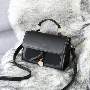 Spring New Small Bag Women"s Bag New Fashion Korean Versatile - My Store