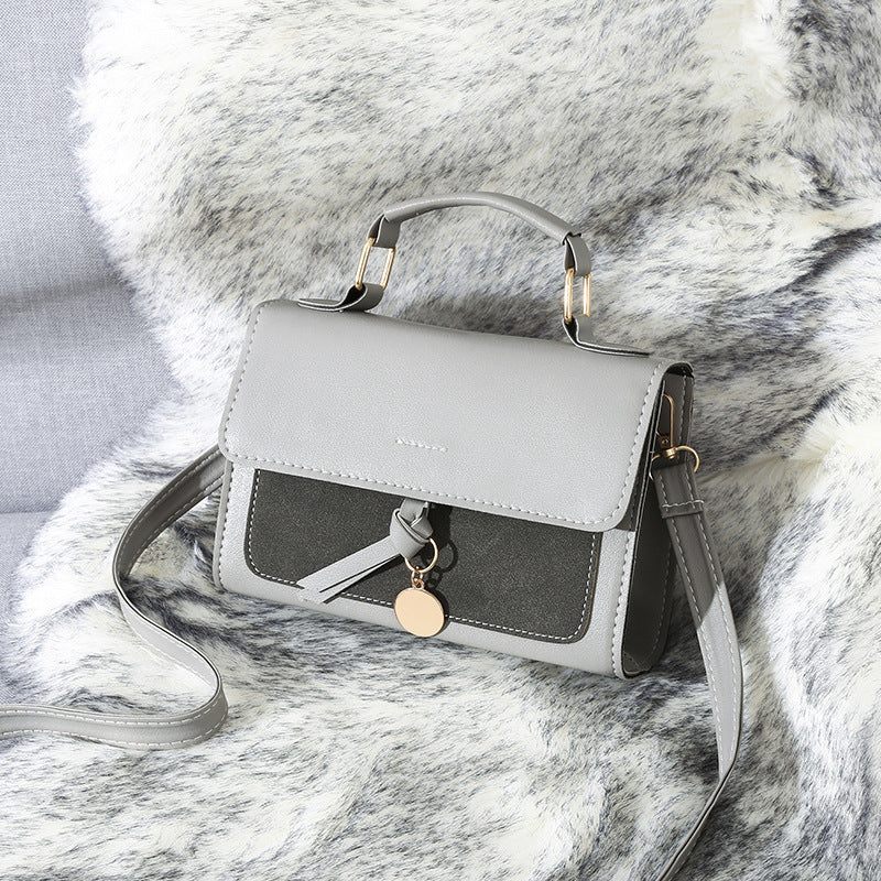 Spring New Small Bag Women"s Bag New Fashion Korean Versatile - My Store