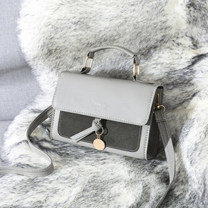 Spring New Small Bag Women"s Bag New Fashion Korean Versatile - My Store